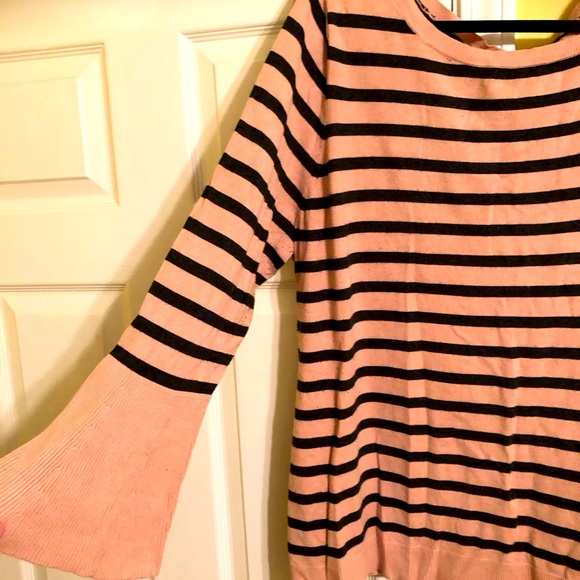 Lane Bryant Sweaters - Super comfy sweater.  Flare bottom sleeves.